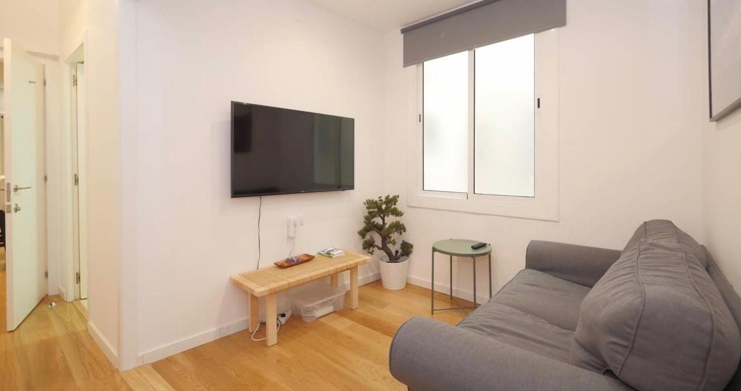Oasis Apartments & Studios Old Town Center Βαρκελώνη Εξωτερικό φωτογραφία