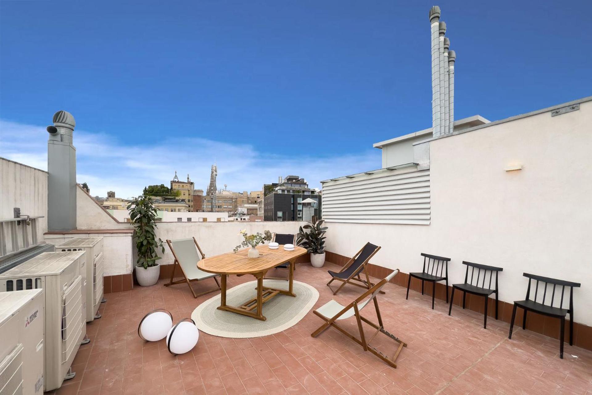 Oasis Apartments & Studios Old Town Center Βαρκελώνη Εξωτερικό φωτογραφία