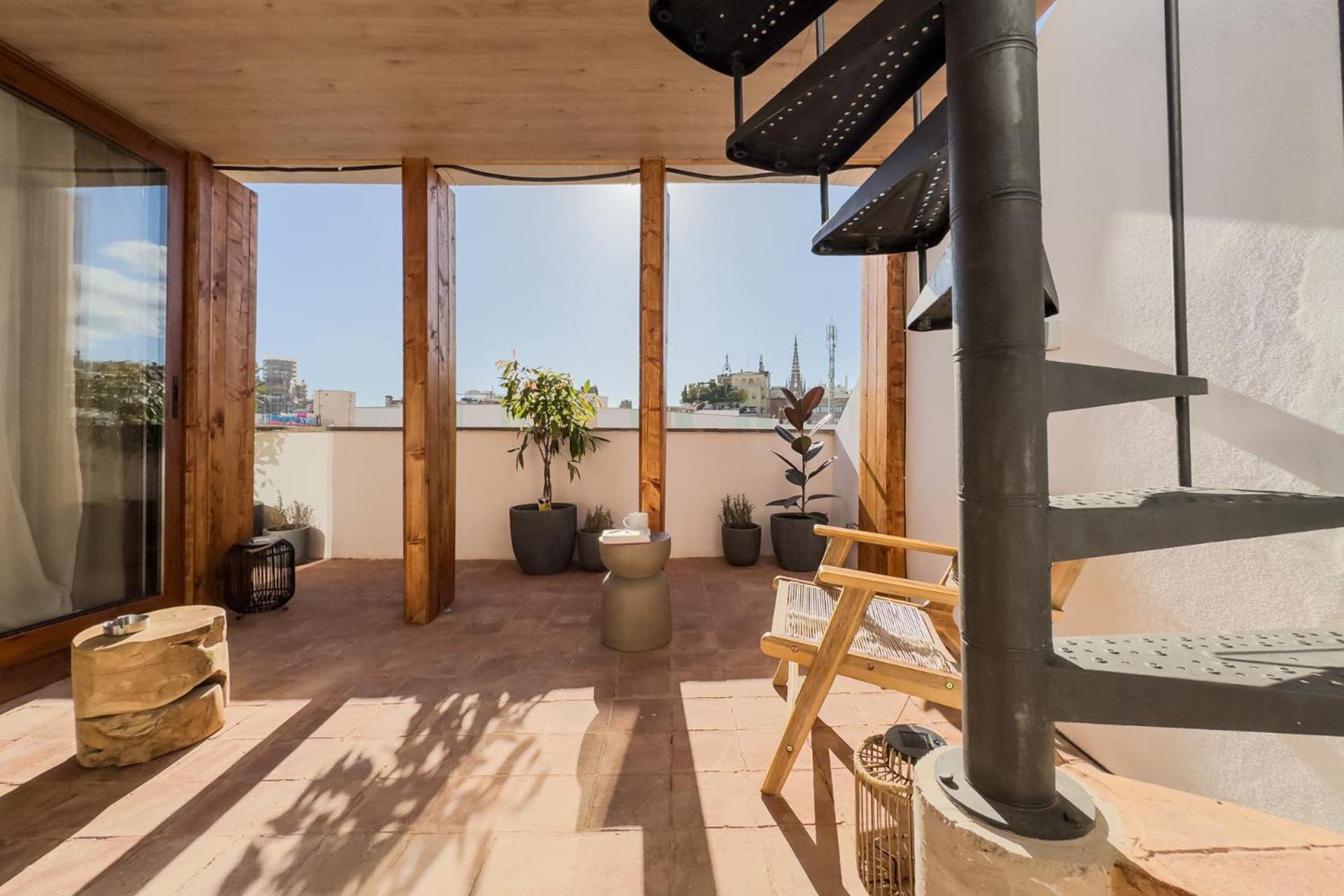 Oasis Apartments & Studios Old Town Center Βαρκελώνη Εξωτερικό φωτογραφία