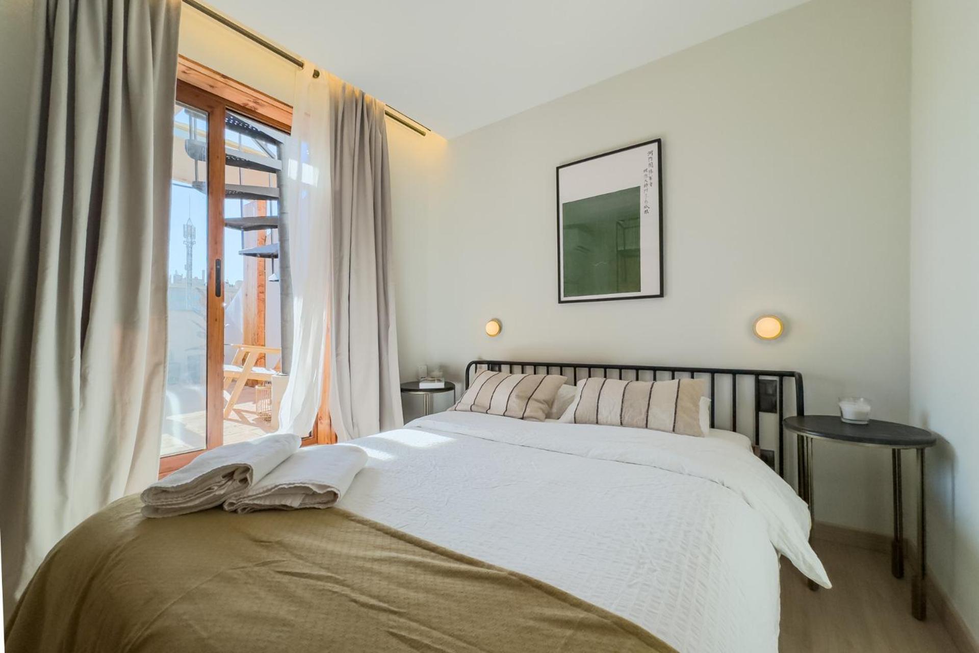 Oasis Apartments & Studios Old Town Center Βαρκελώνη Εξωτερικό φωτογραφία