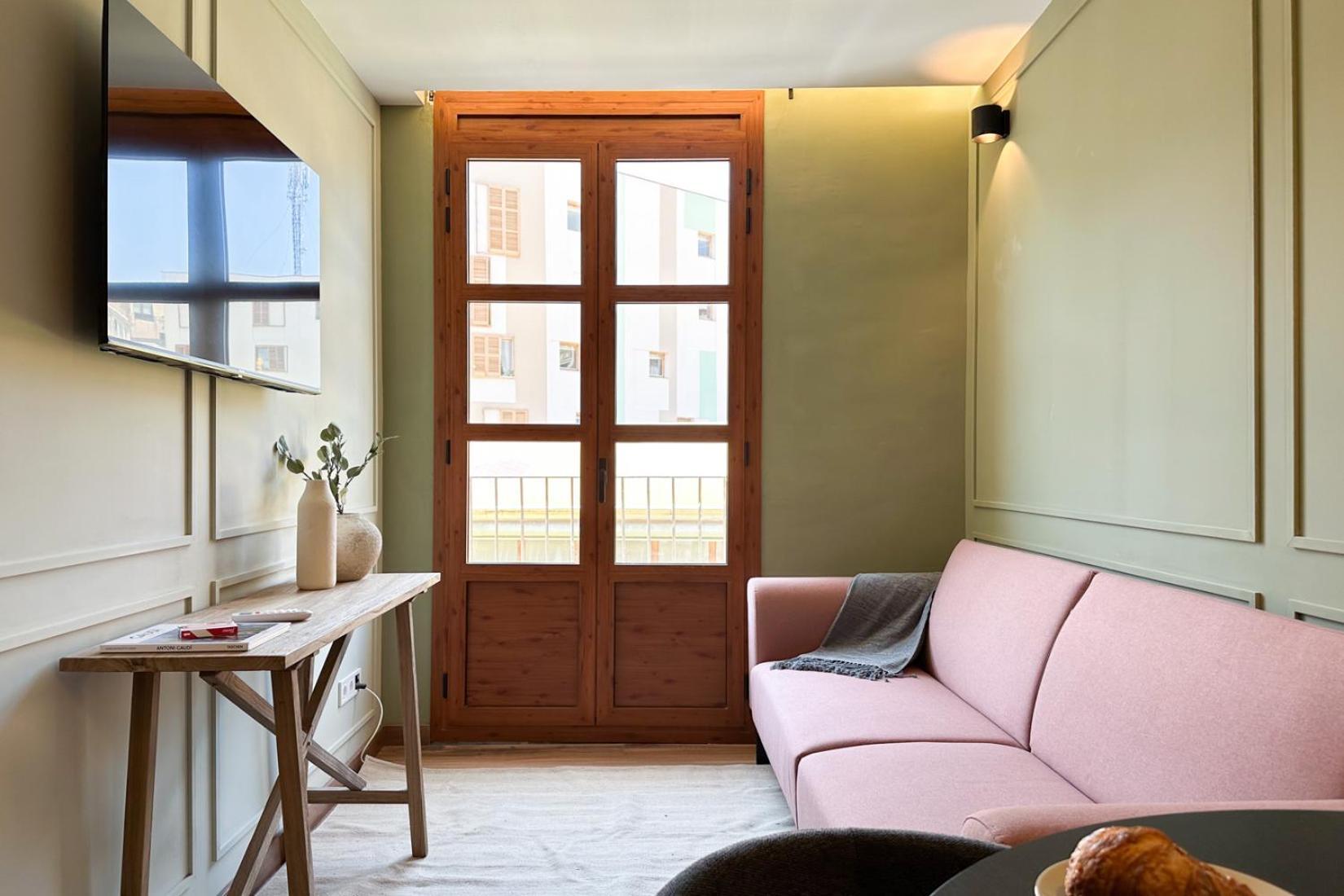 Oasis Apartments & Studios Old Town Center Βαρκελώνη Εξωτερικό φωτογραφία