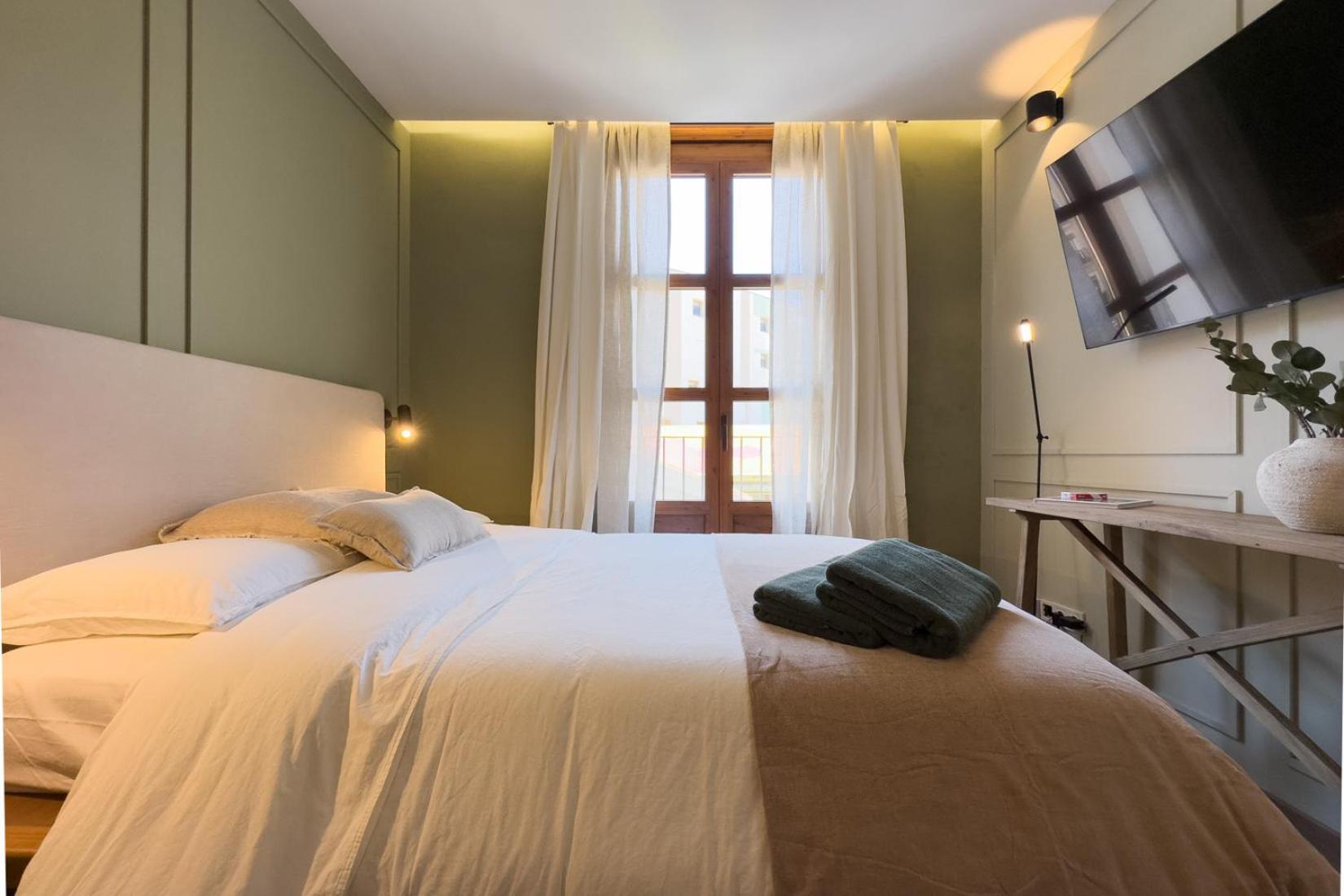 Oasis Apartments & Studios Old Town Center Βαρκελώνη Εξωτερικό φωτογραφία