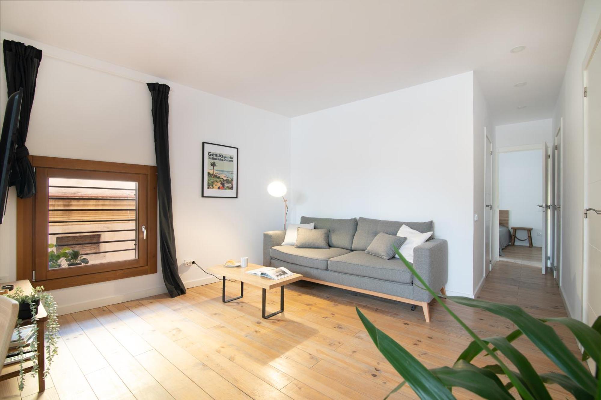Oasis Apartments & Studios Old Town Center Βαρκελώνη Εξωτερικό φωτογραφία