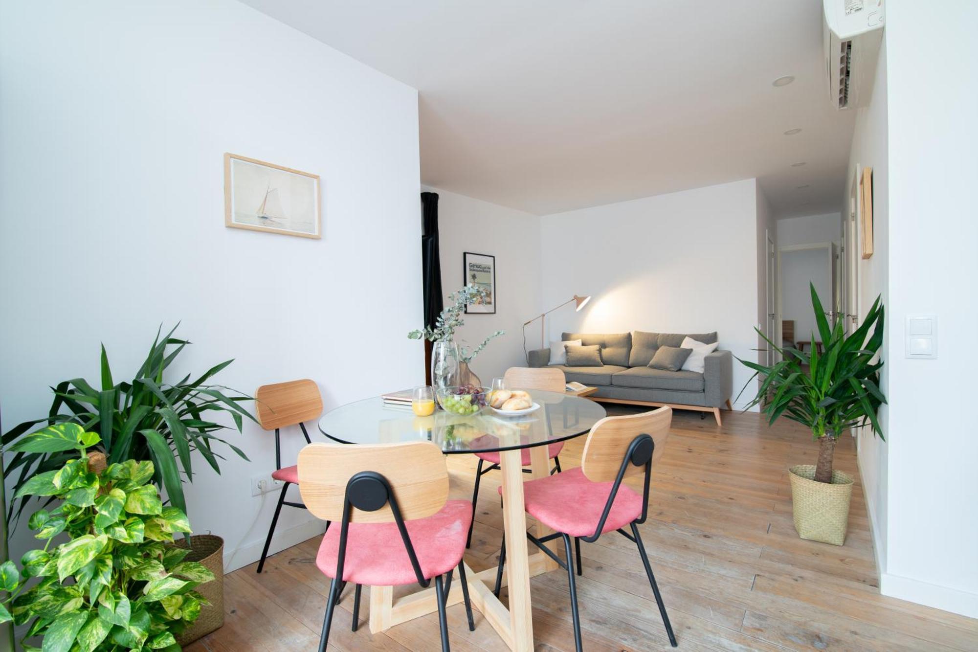 Oasis Apartments & Studios Old Town Center Βαρκελώνη Εξωτερικό φωτογραφία