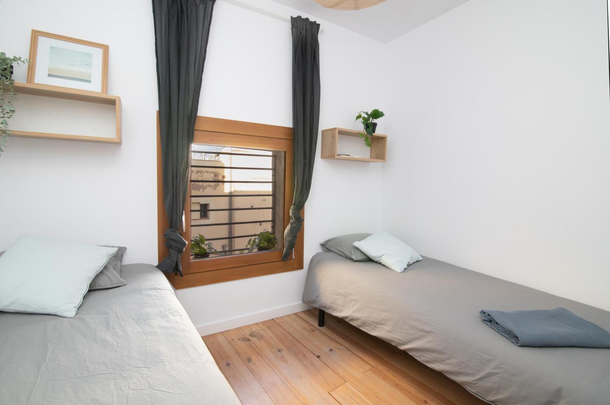 Oasis Apartments & Studios Old Town Center Βαρκελώνη Εξωτερικό φωτογραφία