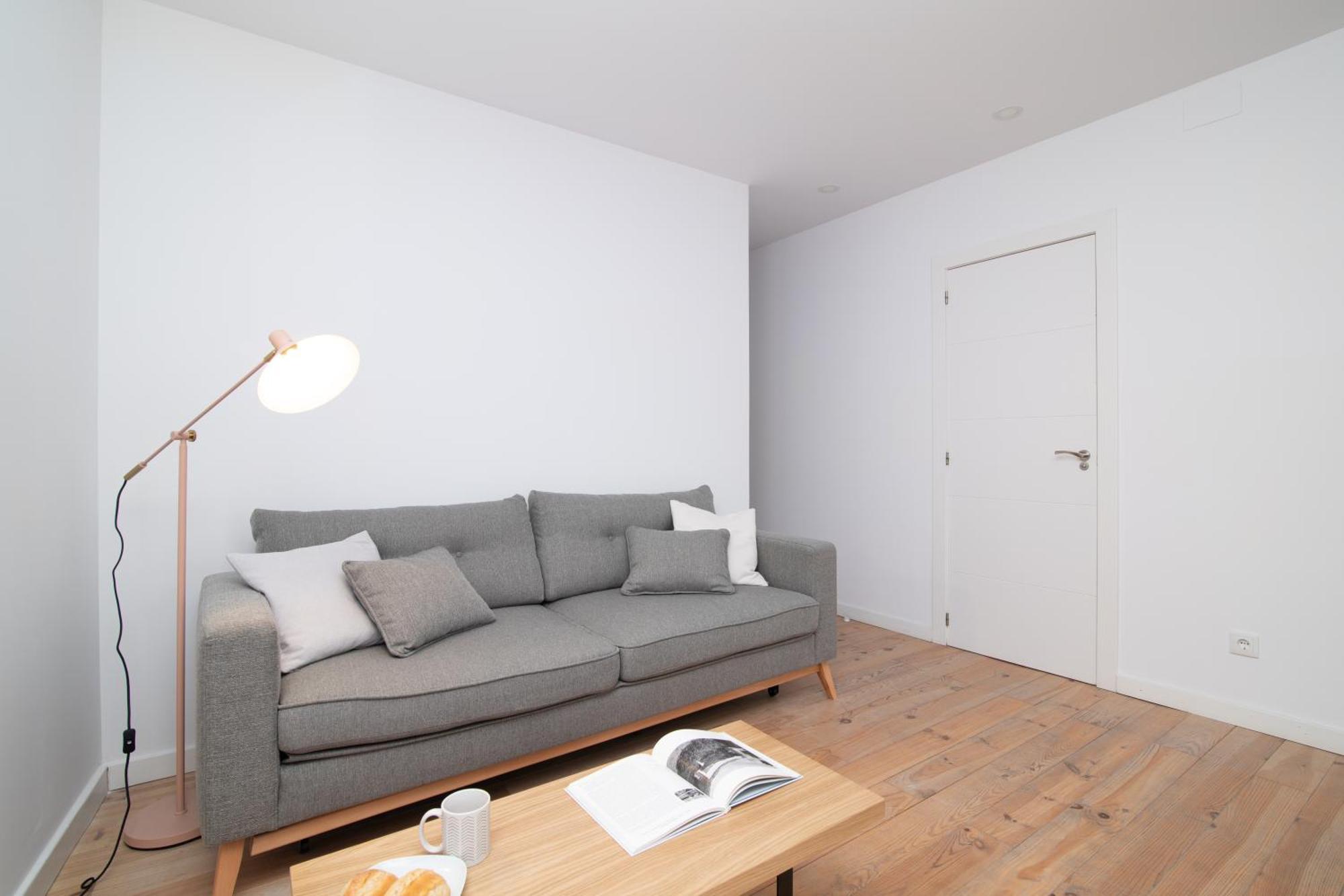 Oasis Apartments & Studios Old Town Center Βαρκελώνη Εξωτερικό φωτογραφία