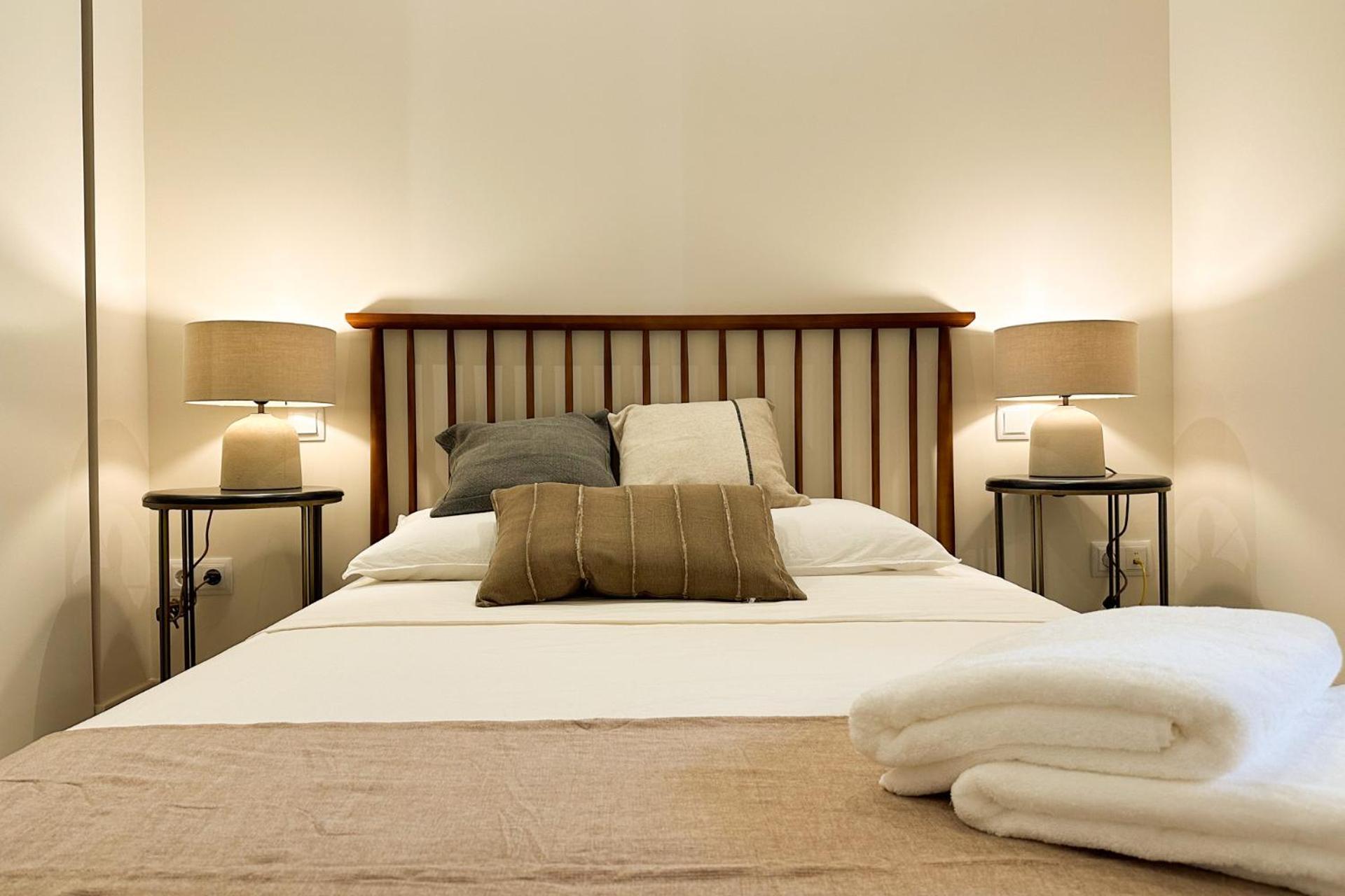 Oasis Apartments & Studios Old Town Center Βαρκελώνη Εξωτερικό φωτογραφία