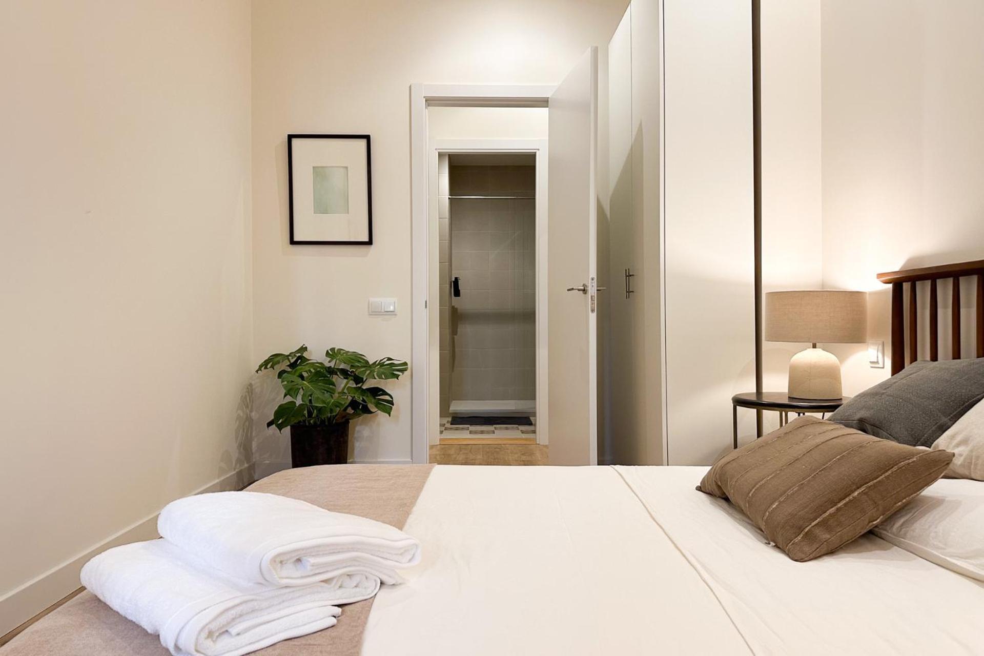 Oasis Apartments & Studios Old Town Center Βαρκελώνη Εξωτερικό φωτογραφία