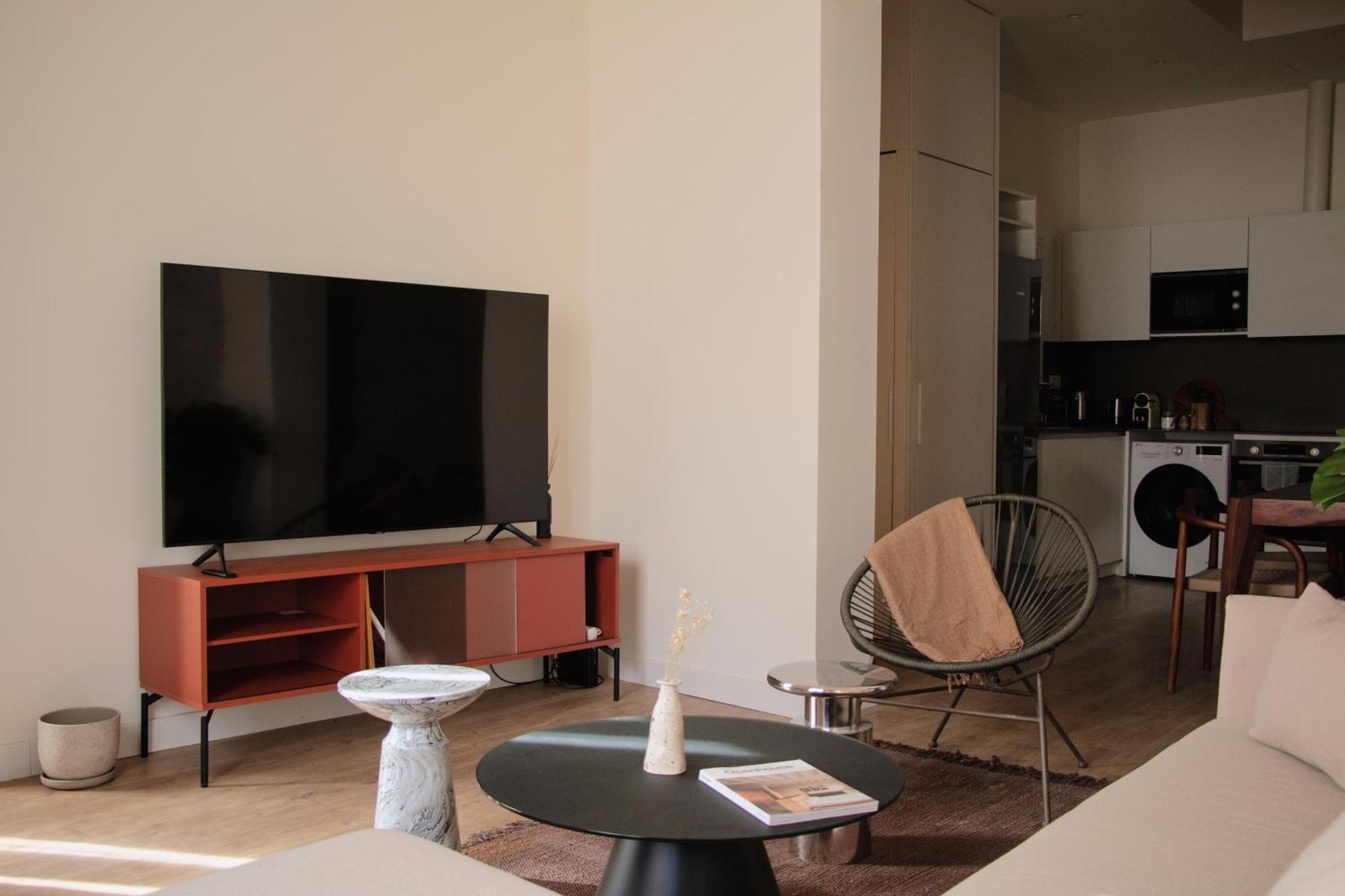Oasis Apartments & Studios Old Town Center Βαρκελώνη Εξωτερικό φωτογραφία