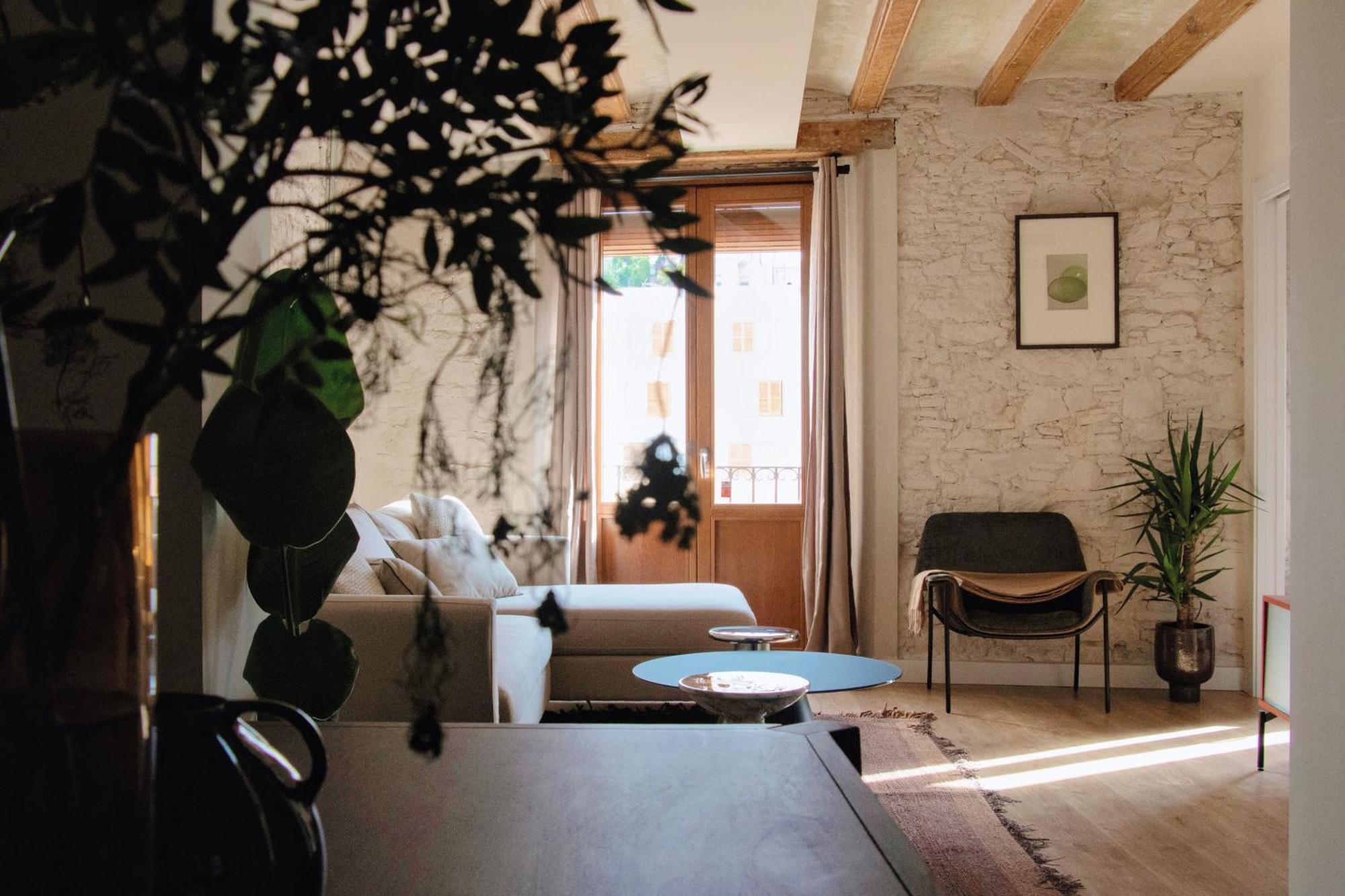 Oasis Apartments & Studios Old Town Center Βαρκελώνη Εξωτερικό φωτογραφία