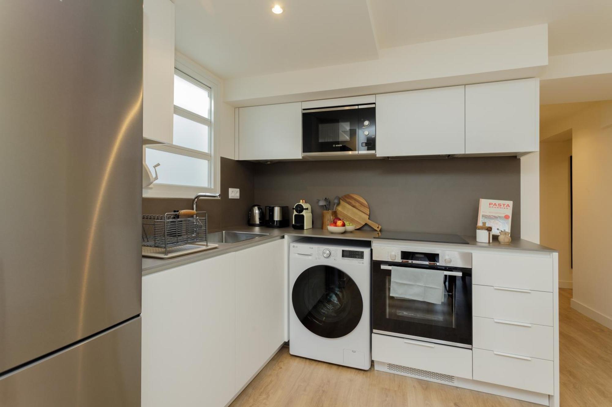 Oasis Apartments & Studios Old Town Center Βαρκελώνη Εξωτερικό φωτογραφία