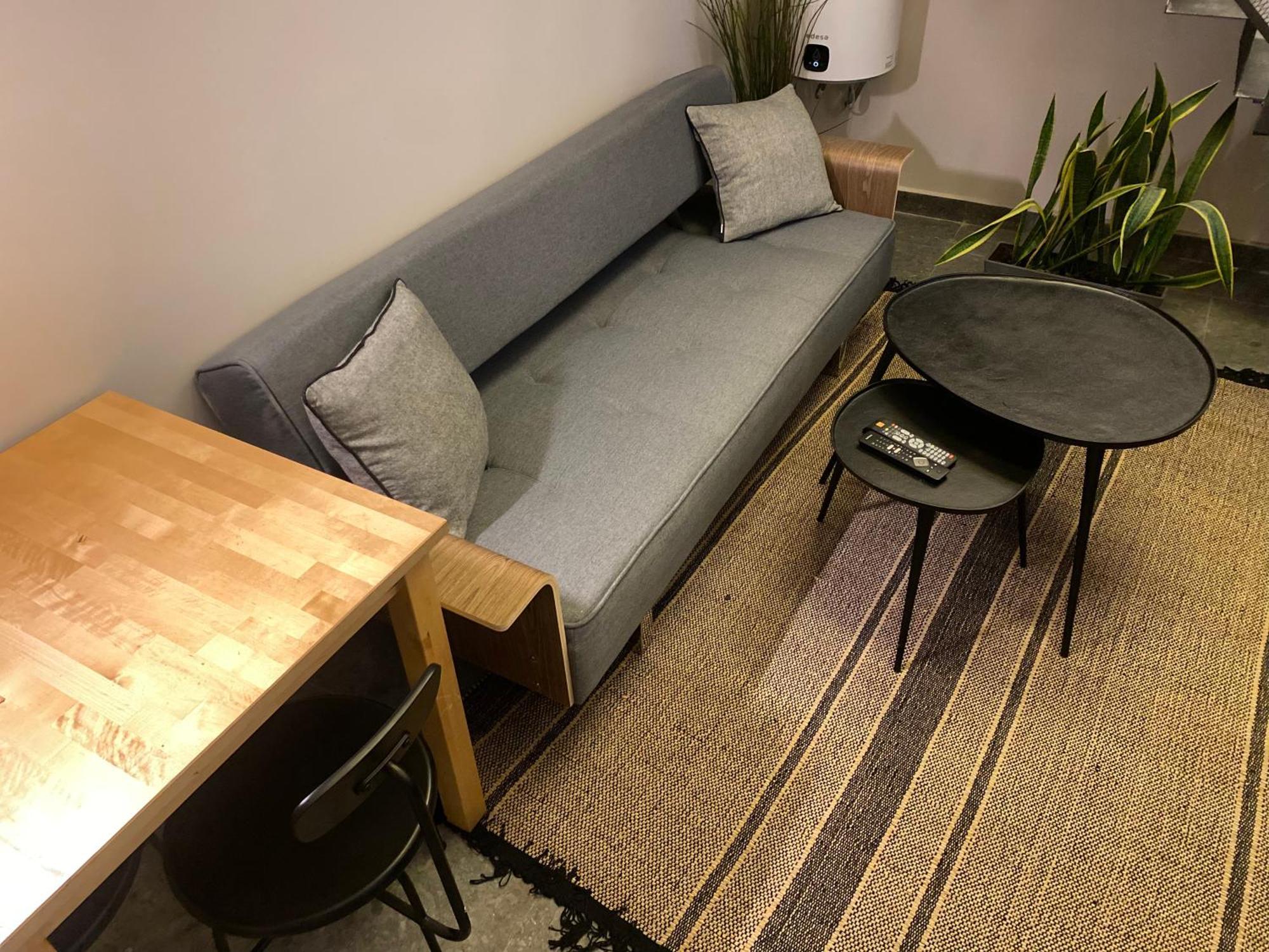Oasis Apartments & Studios Old Town Center Βαρκελώνη Εξωτερικό φωτογραφία