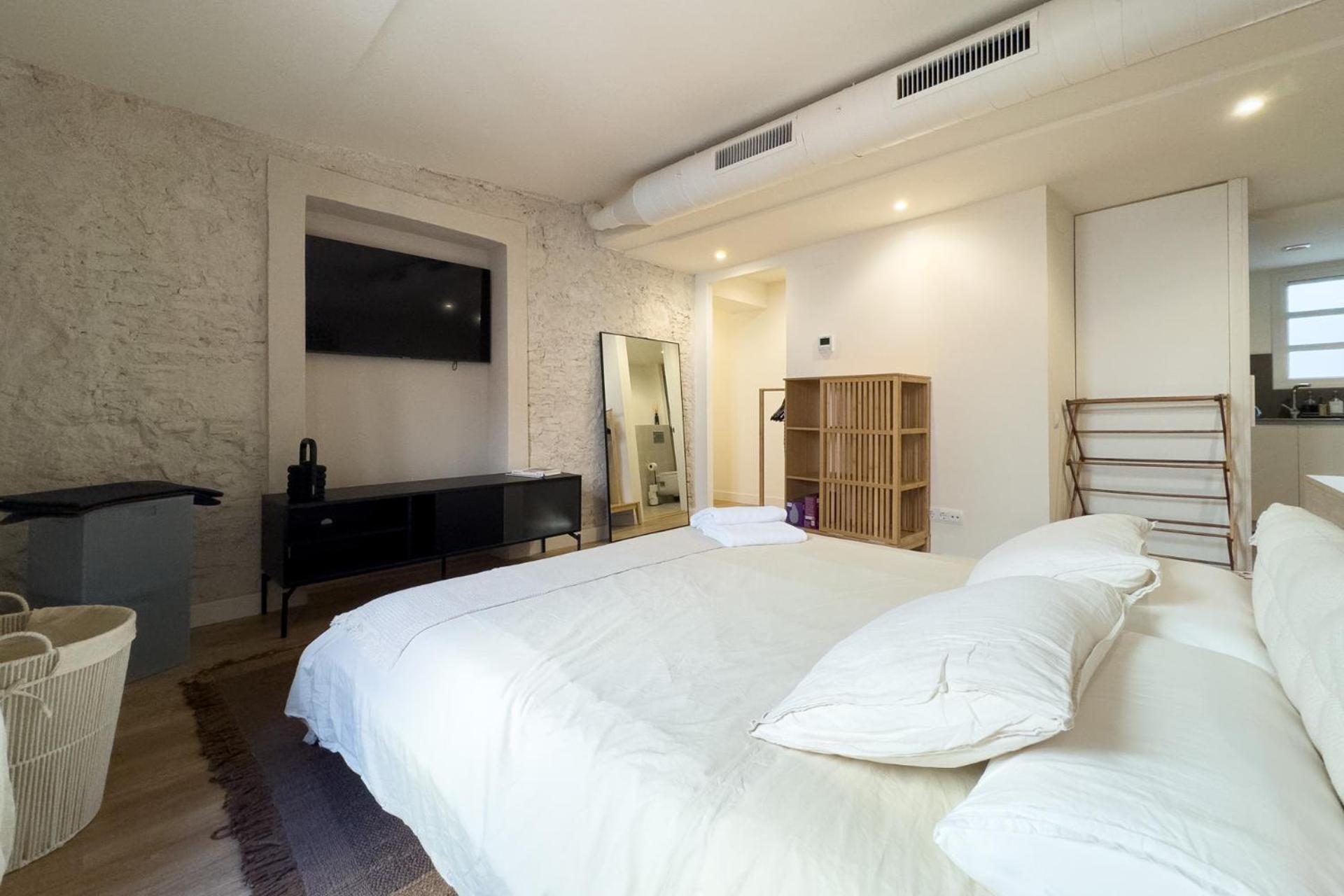 Oasis Apartments & Studios Old Town Center Βαρκελώνη Εξωτερικό φωτογραφία