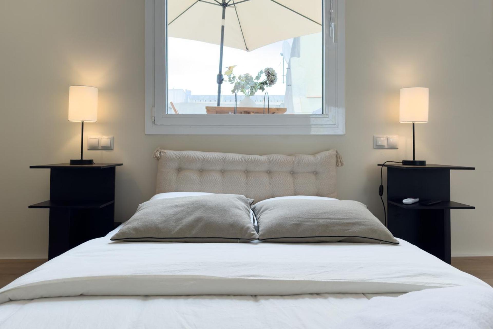 Oasis Apartments & Studios Old Town Center Βαρκελώνη Εξωτερικό φωτογραφία