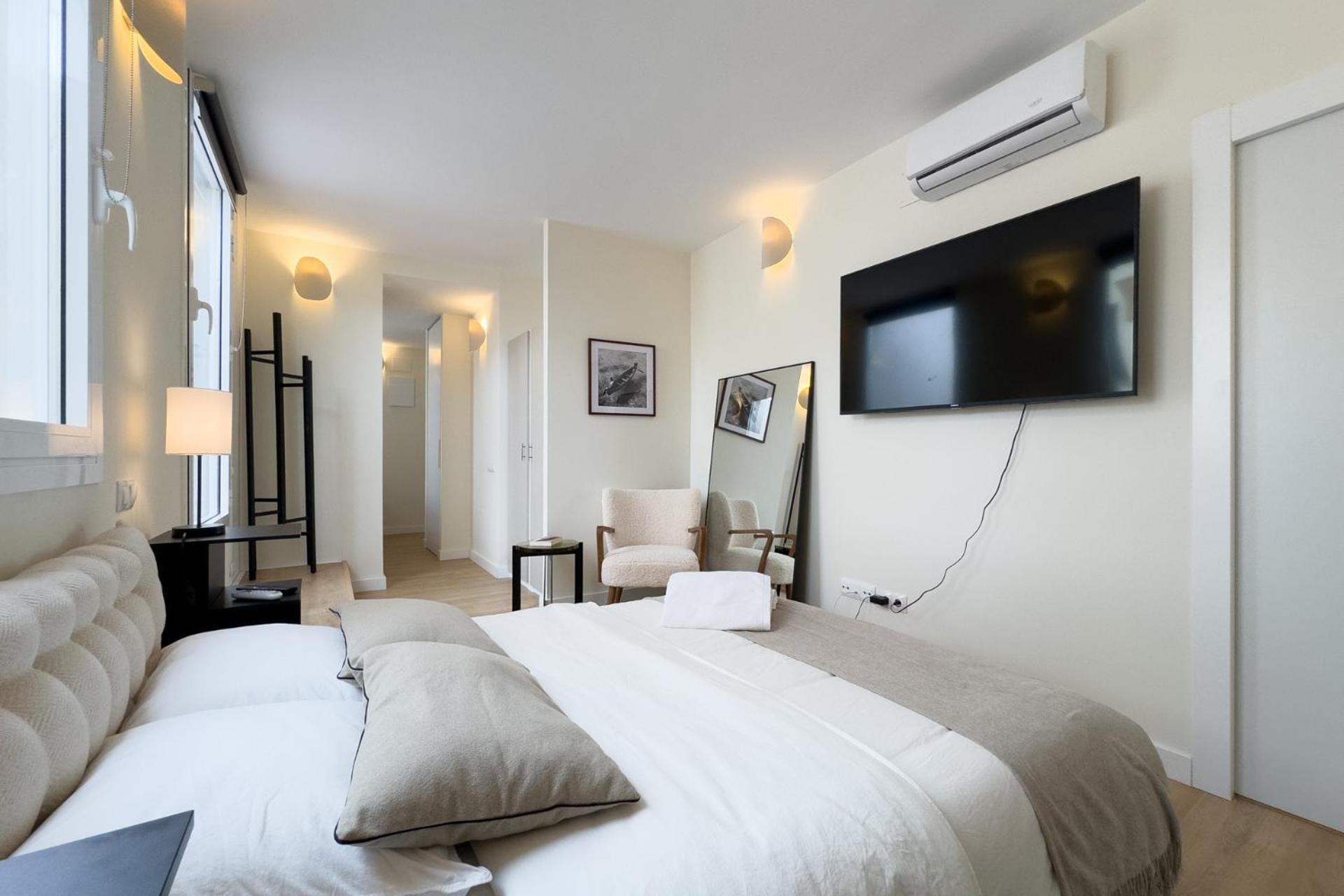 Oasis Apartments & Studios Old Town Center Βαρκελώνη Εξωτερικό φωτογραφία