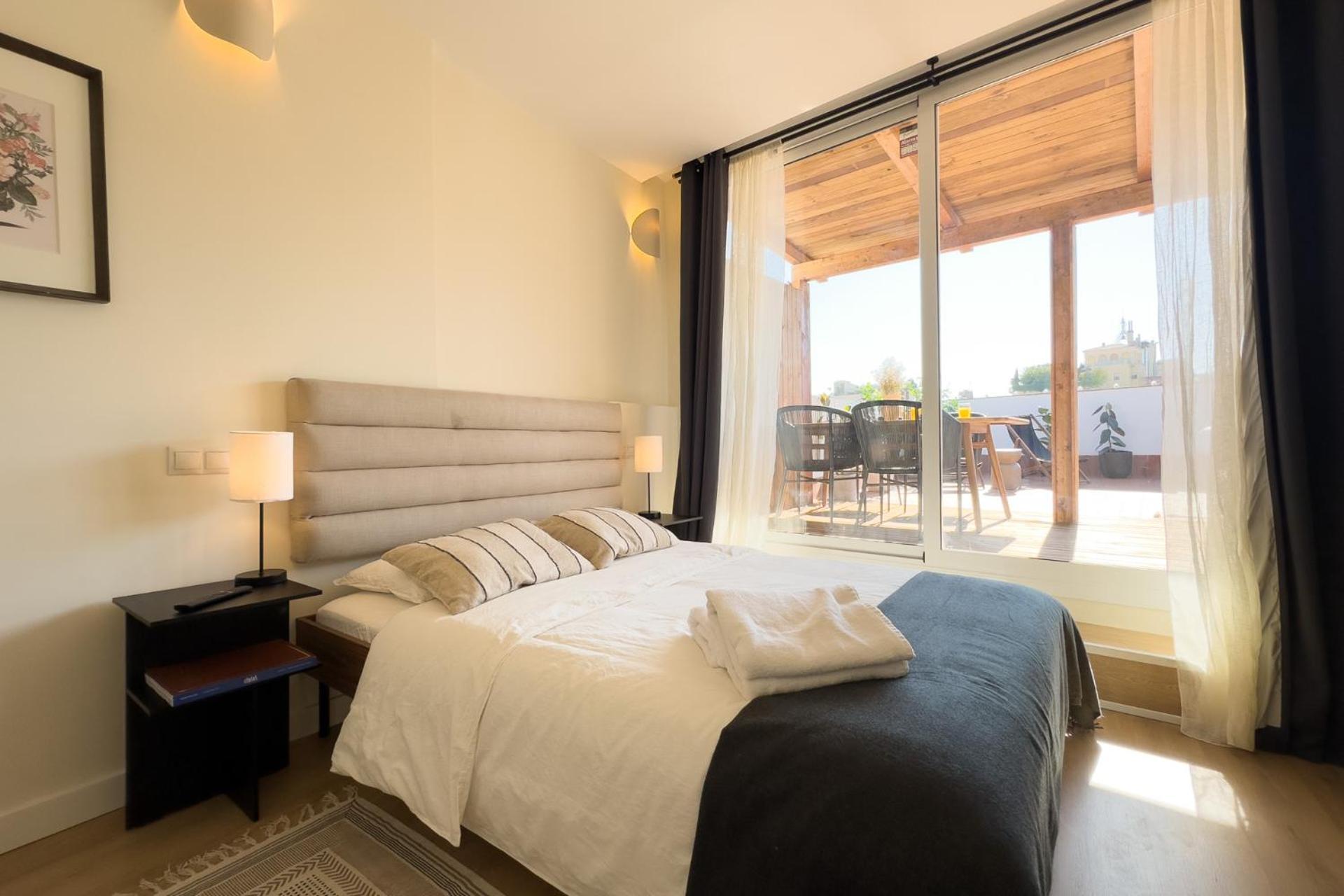 Oasis Apartments & Studios Old Town Center Βαρκελώνη Εξωτερικό φωτογραφία