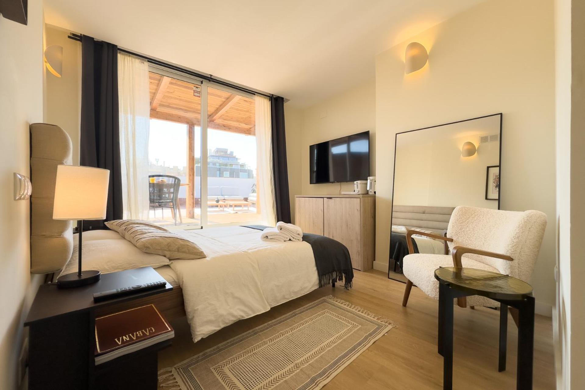 Oasis Apartments & Studios Old Town Center Βαρκελώνη Εξωτερικό φωτογραφία