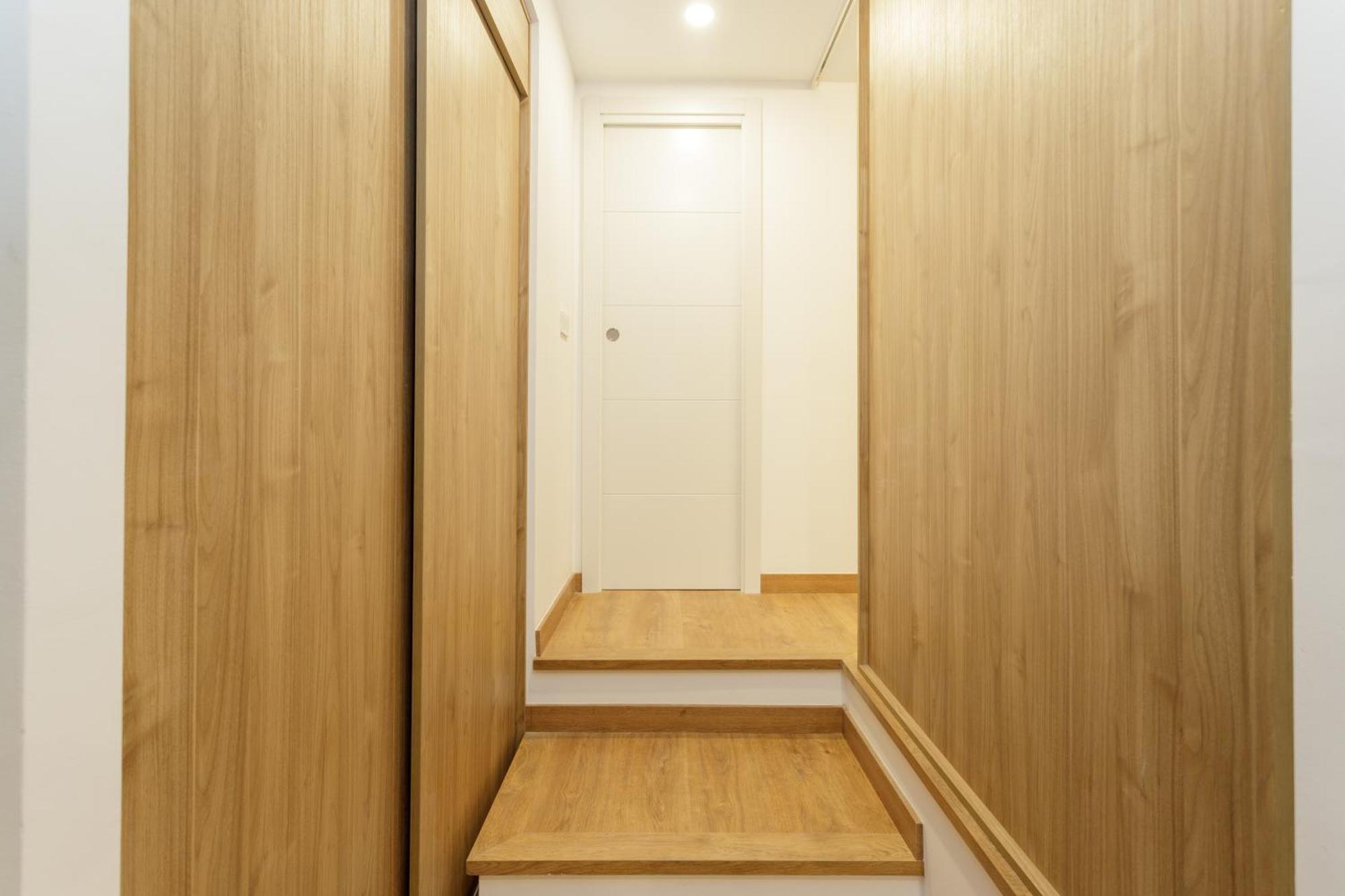 Oasis Apartments & Studios Old Town Center Βαρκελώνη Εξωτερικό φωτογραφία
