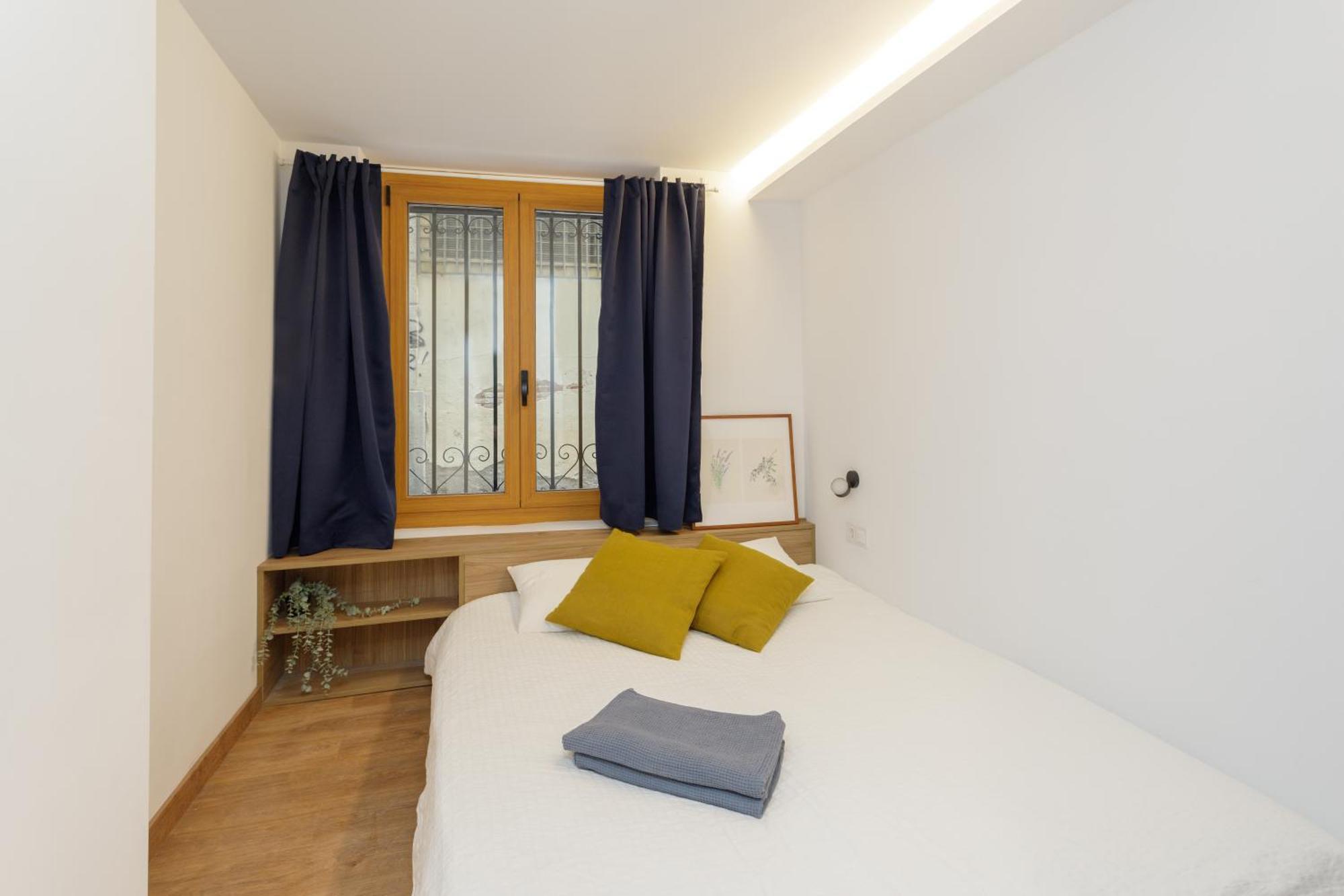 Oasis Apartments & Studios Old Town Center Βαρκελώνη Εξωτερικό φωτογραφία