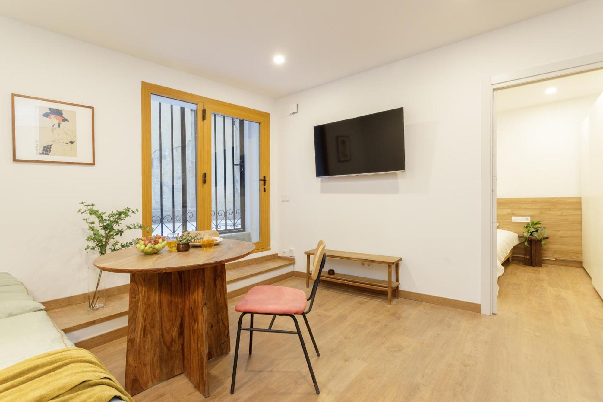 Oasis Apartments & Studios Old Town Center Βαρκελώνη Εξωτερικό φωτογραφία