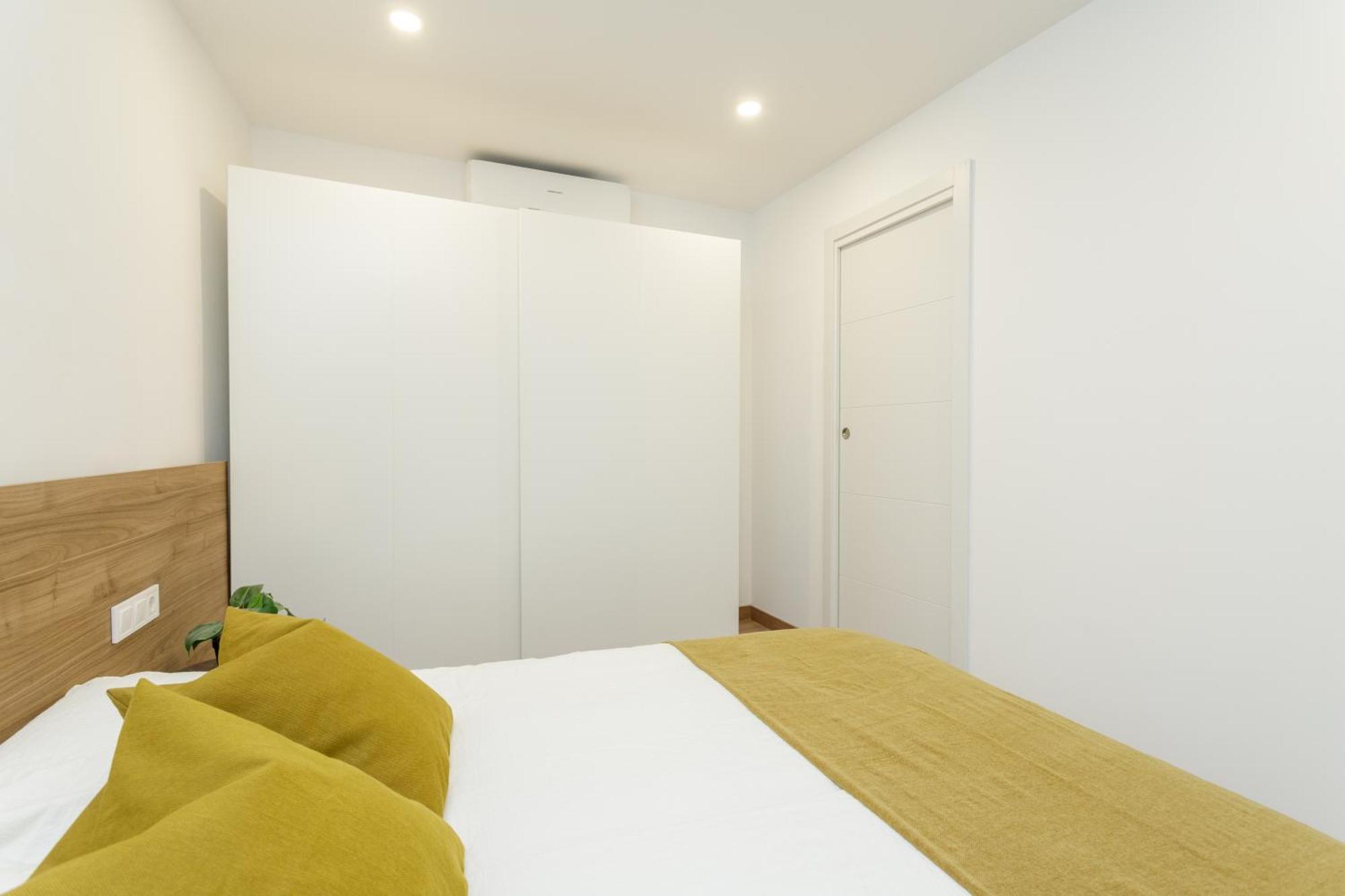 Oasis Apartments & Studios Old Town Center Βαρκελώνη Εξωτερικό φωτογραφία