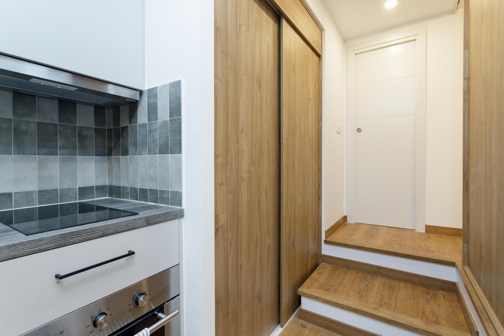 Oasis Apartments & Studios Old Town Center Βαρκελώνη Εξωτερικό φωτογραφία