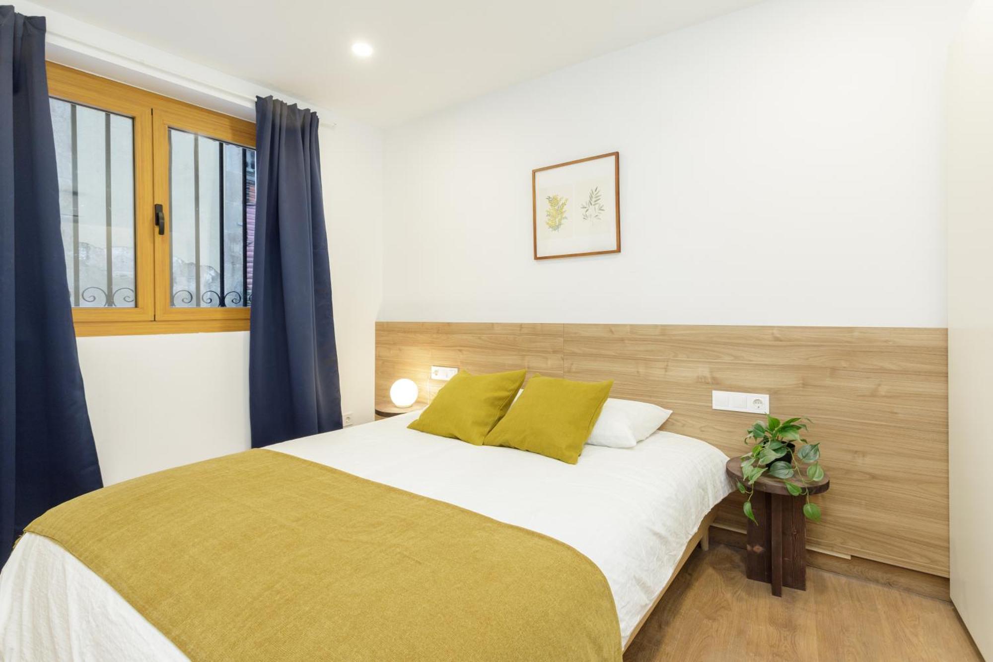 Oasis Apartments & Studios Old Town Center Βαρκελώνη Εξωτερικό φωτογραφία