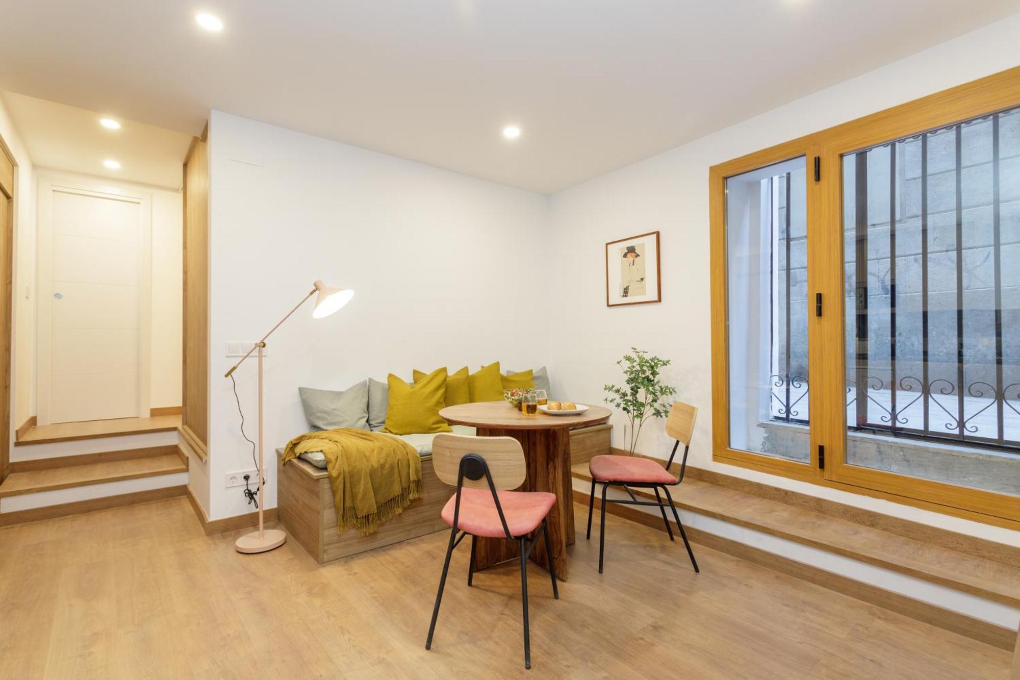 Oasis Apartments & Studios Old Town Center Βαρκελώνη Εξωτερικό φωτογραφία