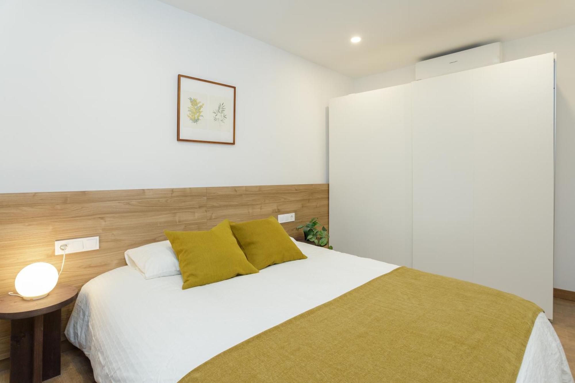 Oasis Apartments & Studios Old Town Center Βαρκελώνη Εξωτερικό φωτογραφία